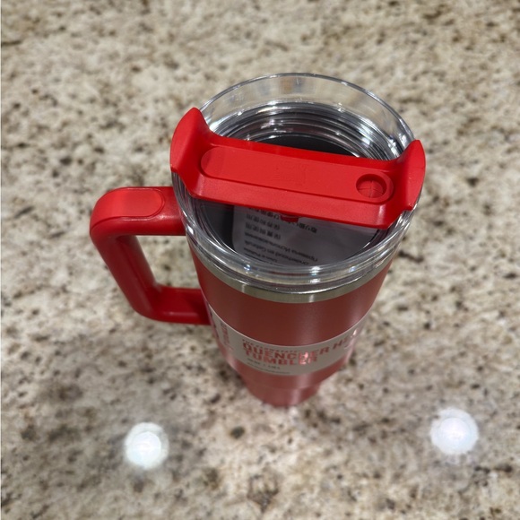 Stanley Crimson Insulated Mug - Picture 3 of 3